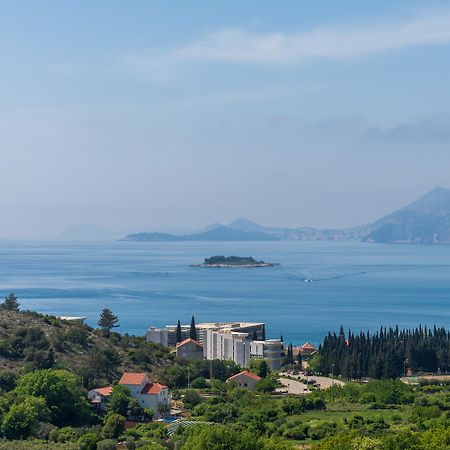 Pansion Arte Zvrko Apartamento Zvekovica Exterior foto