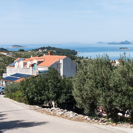 Pansion Arte Zvrko Apartamento Zvekovica Exterior foto