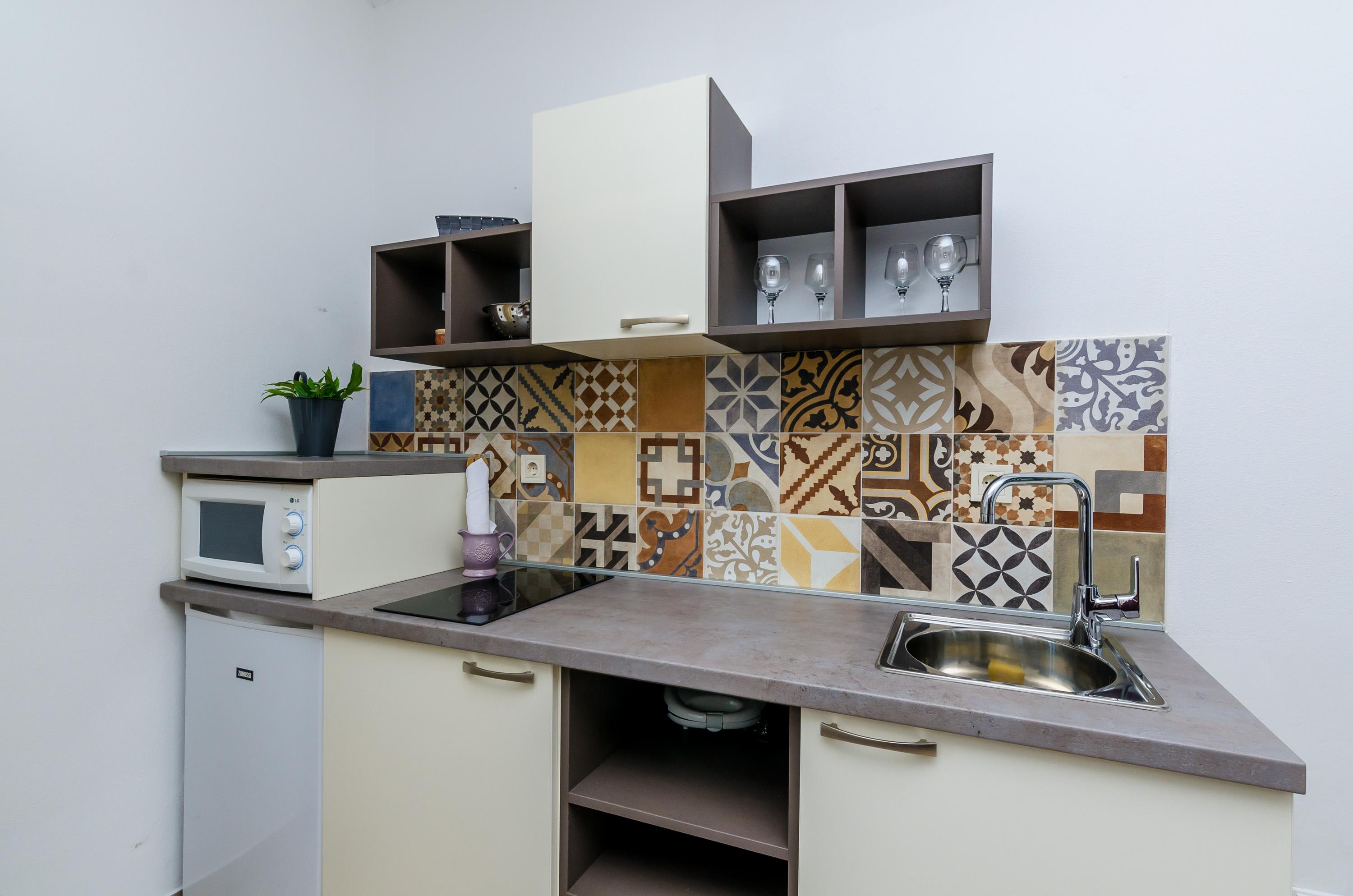 Pansion Arte Zvrko Apartamento Zvekovica Exterior foto