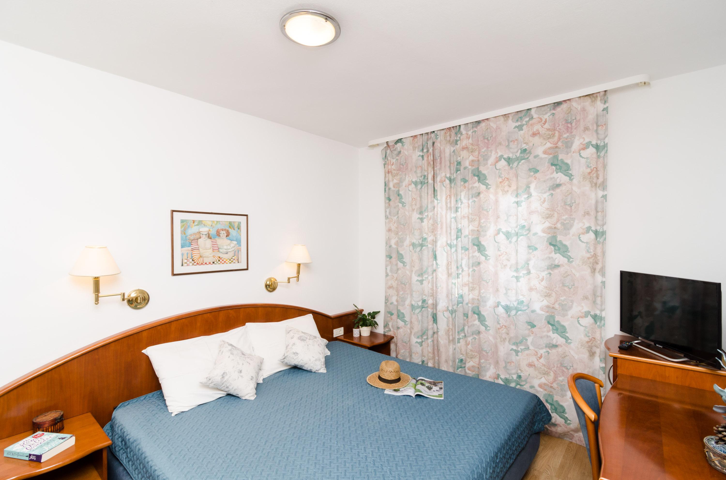 Pansion Arte Zvrko Apartamento Zvekovica Exterior foto