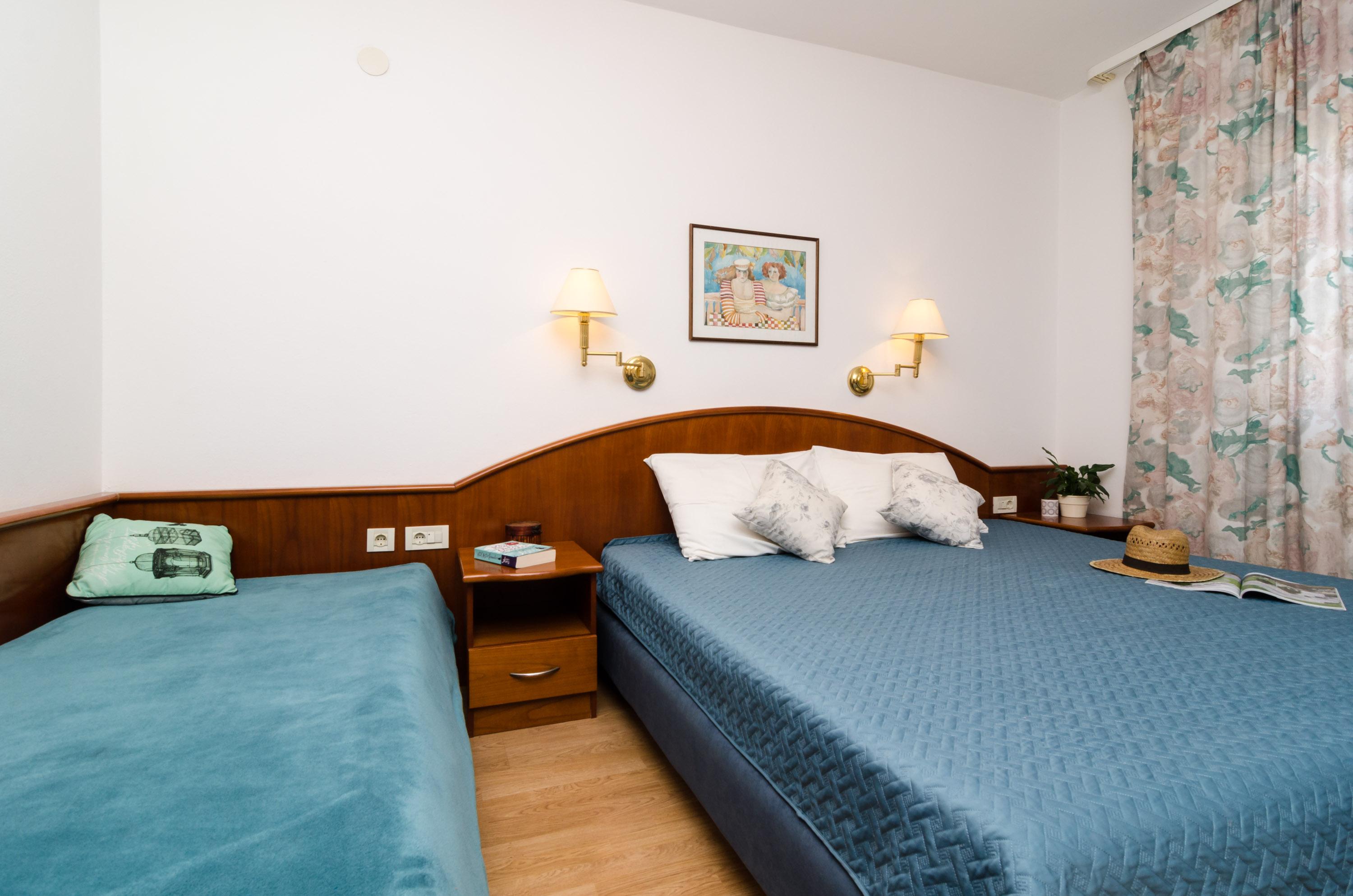Pansion Arte Zvrko Apartamento Zvekovica Exterior foto