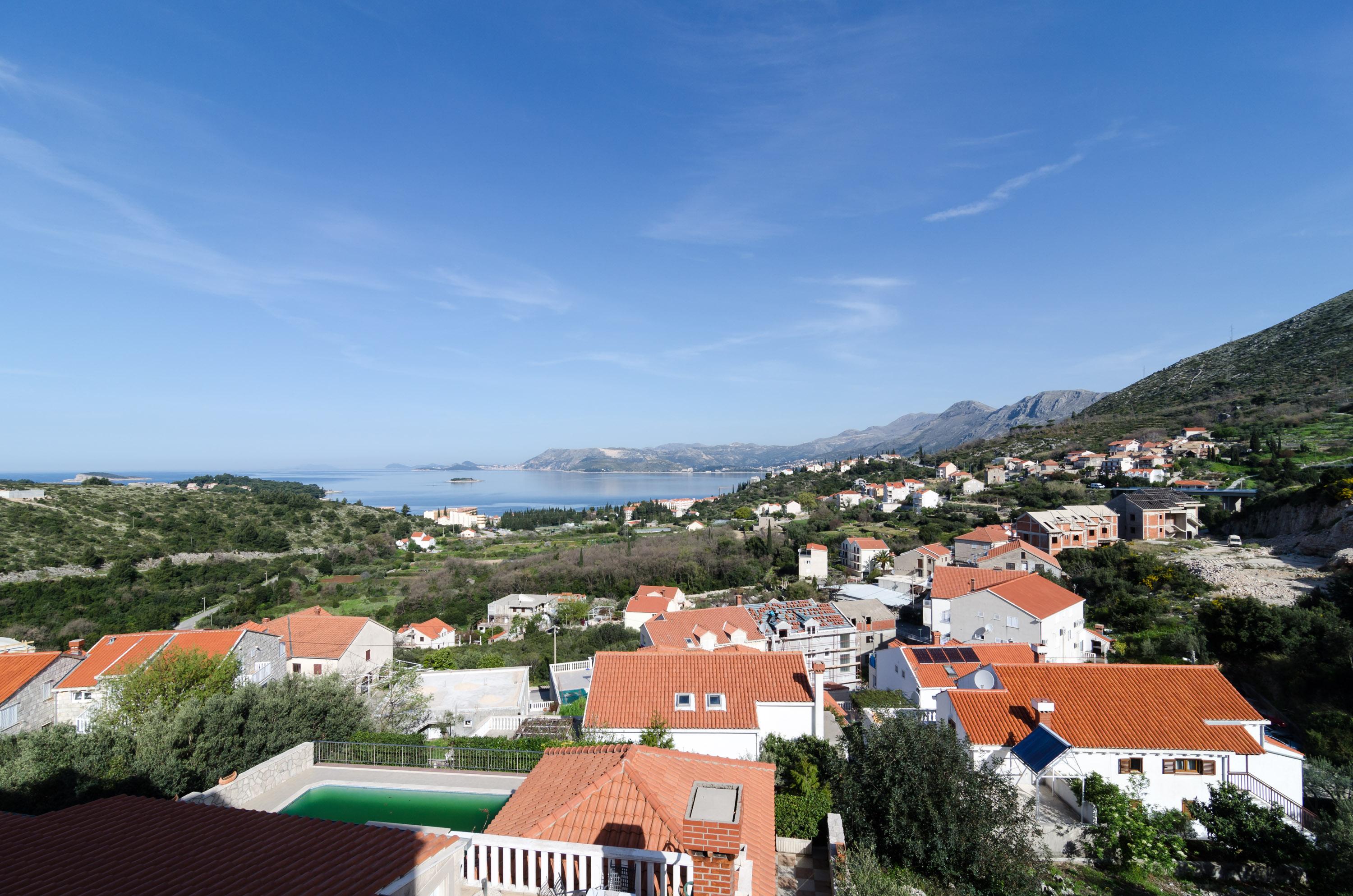 Pansion Arte Zvrko Apartamento Zvekovica Exterior foto