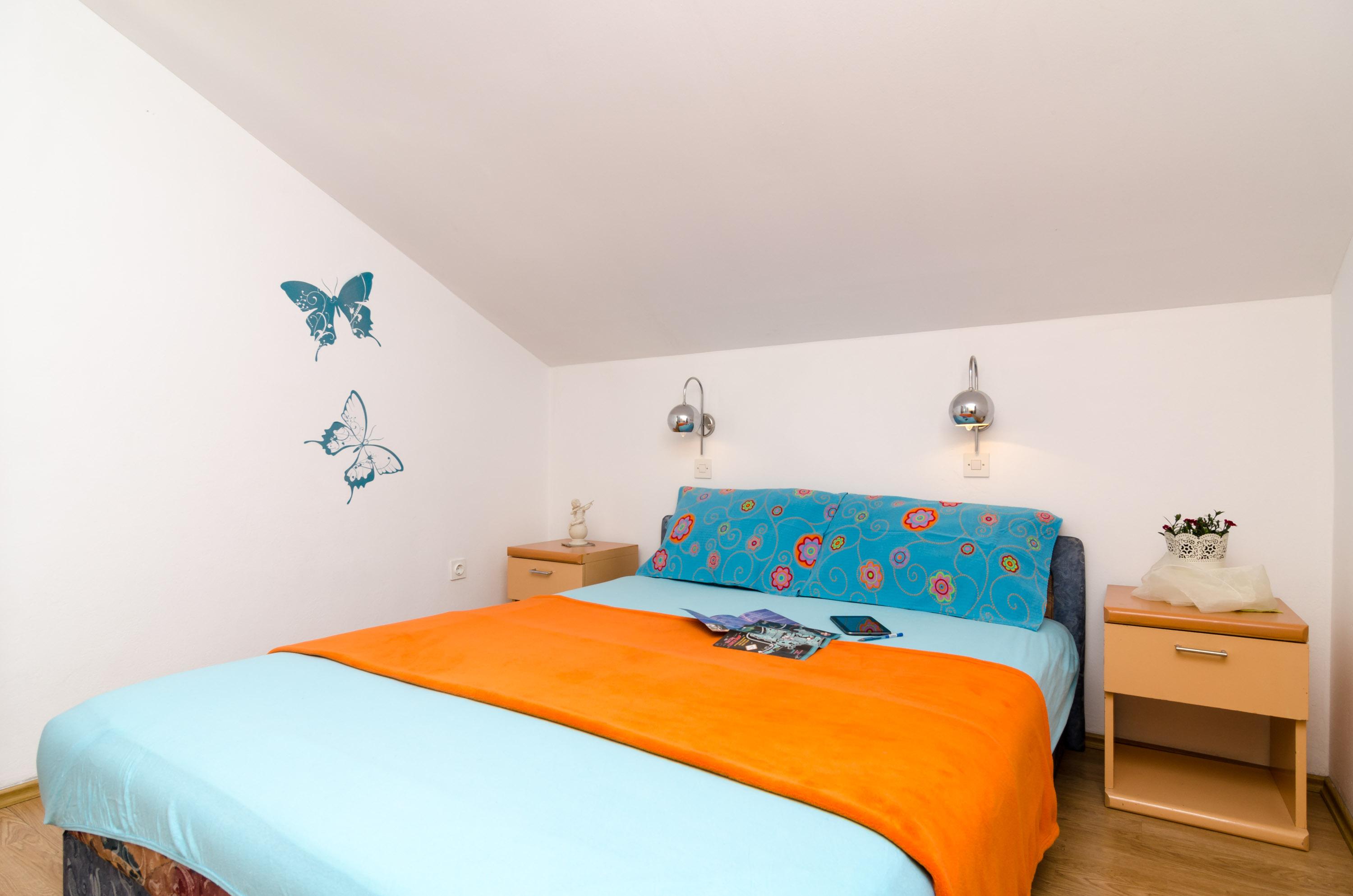 Pansion Arte Zvrko Apartamento Zvekovica Exterior foto