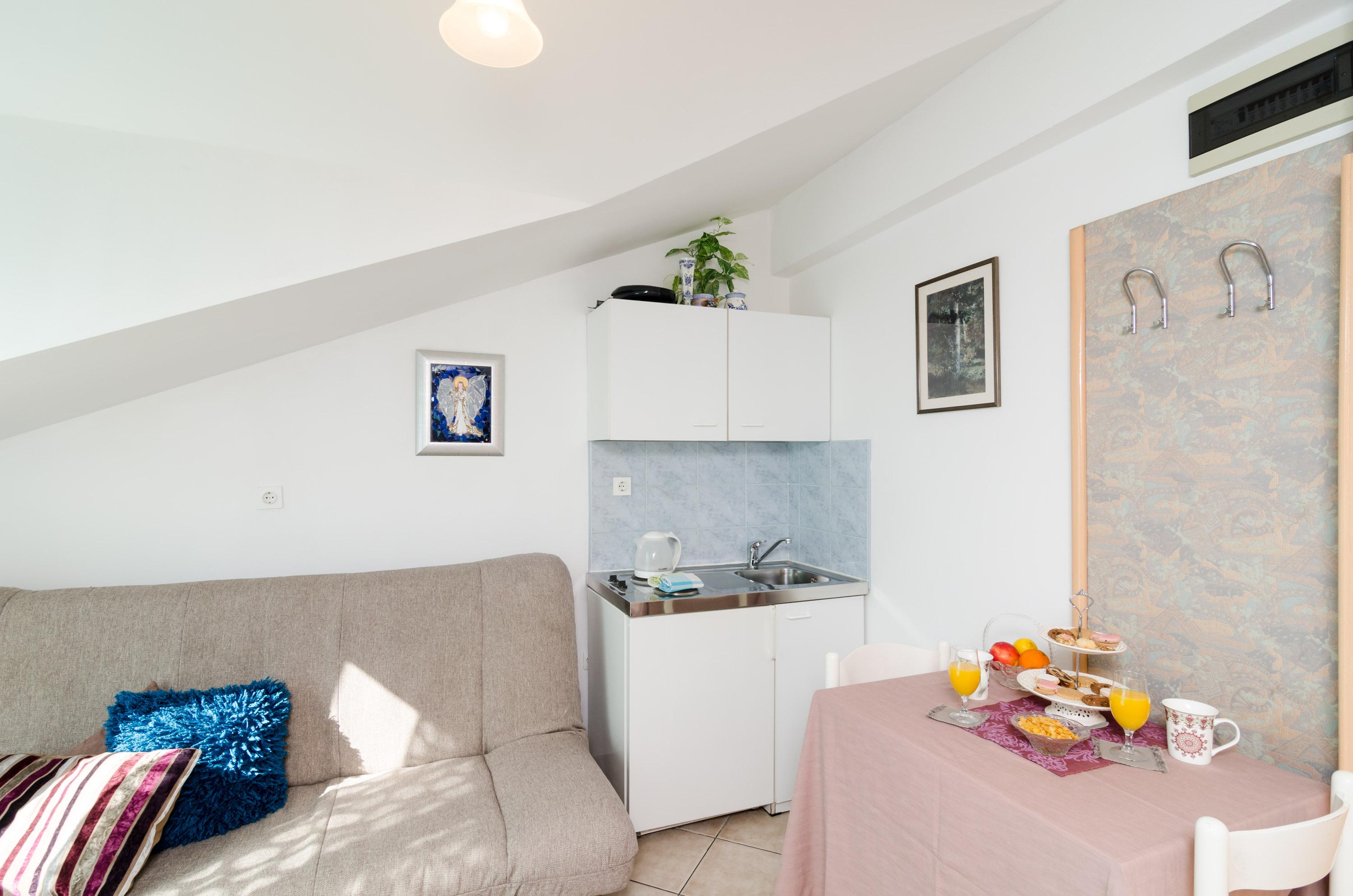 Pansion Arte Zvrko Apartamento Zvekovica Exterior foto