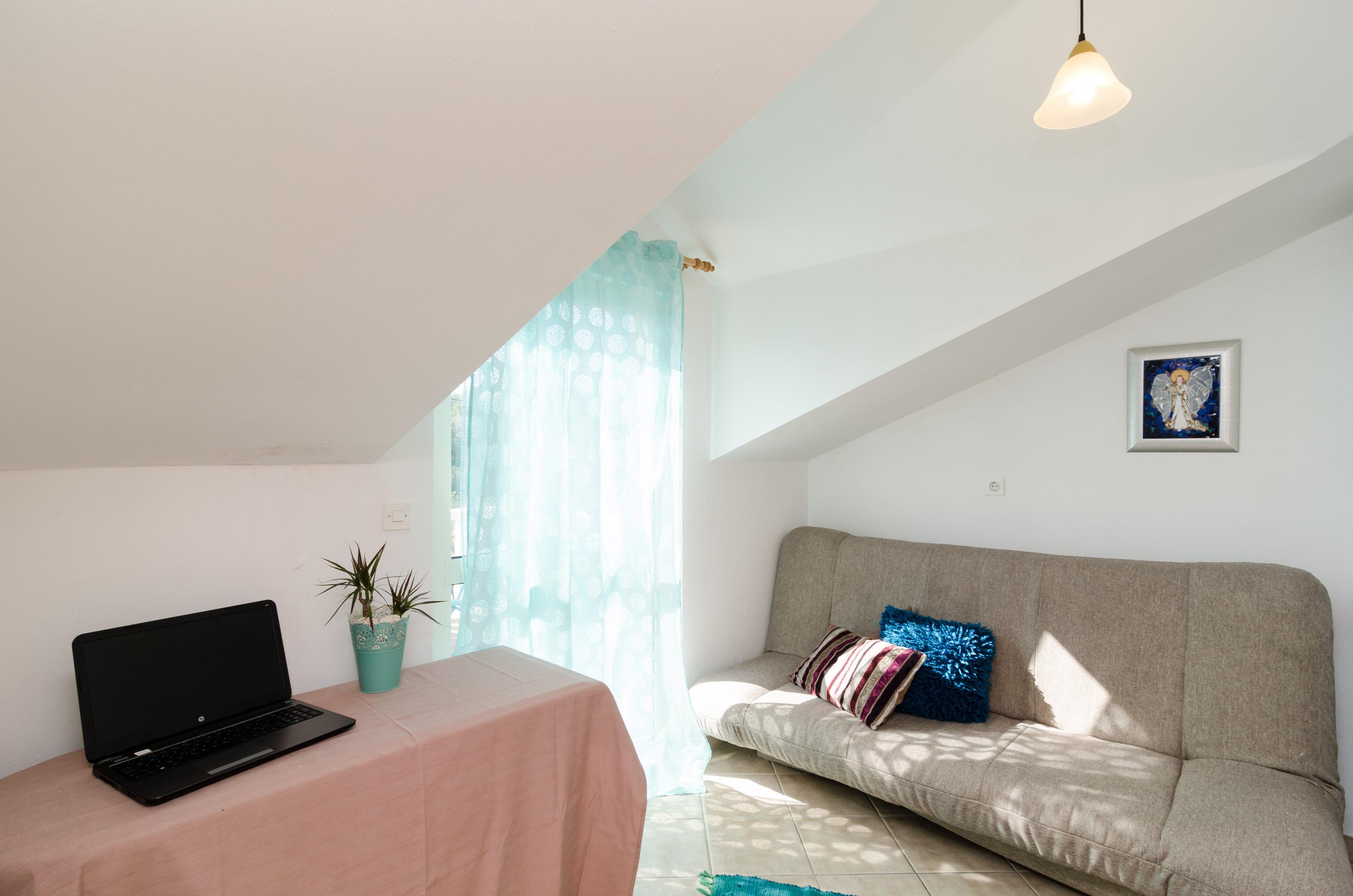 Pansion Arte Zvrko Apartamento Zvekovica Exterior foto