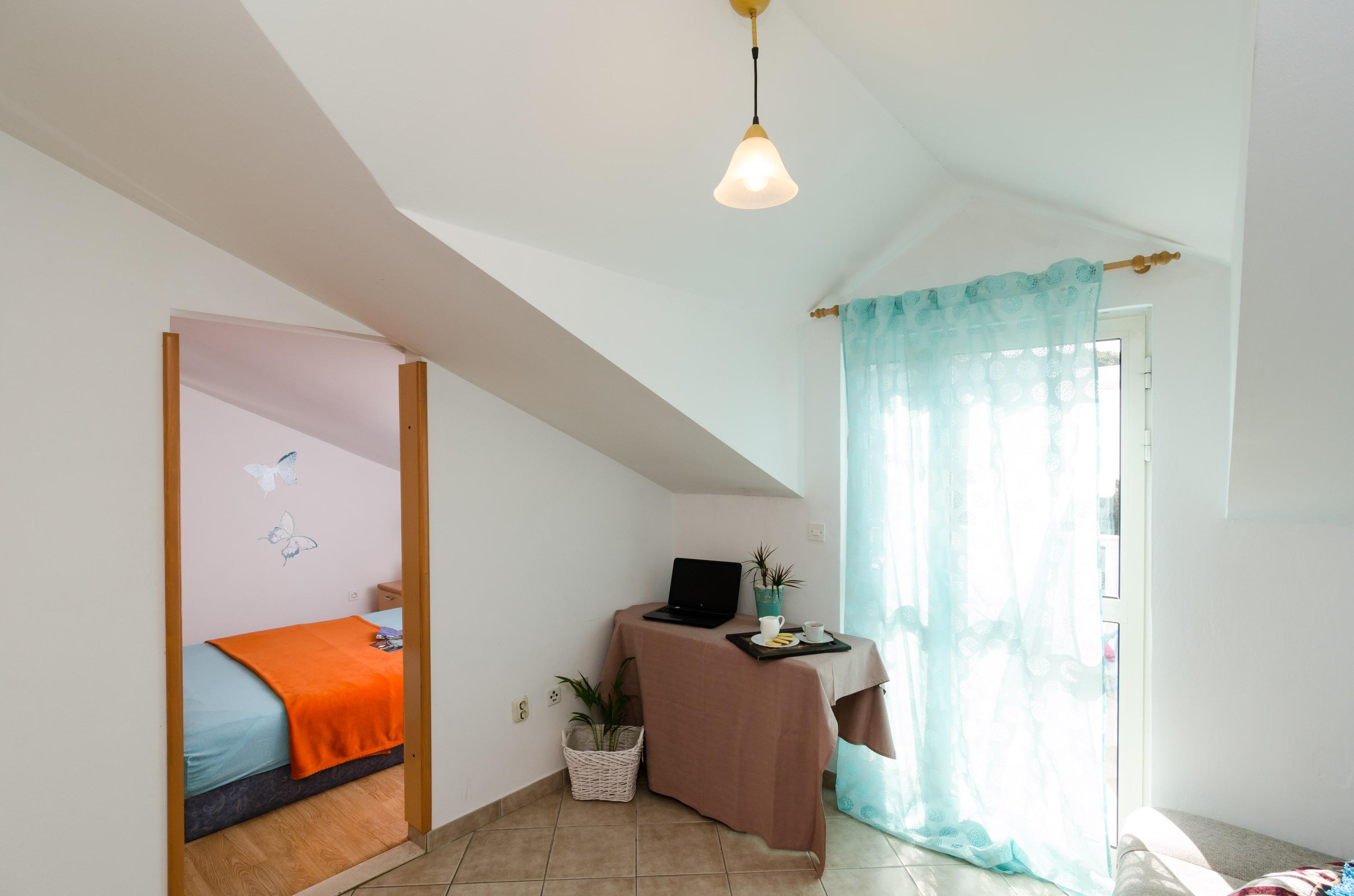 Pansion Arte Zvrko Apartamento Zvekovica Exterior foto