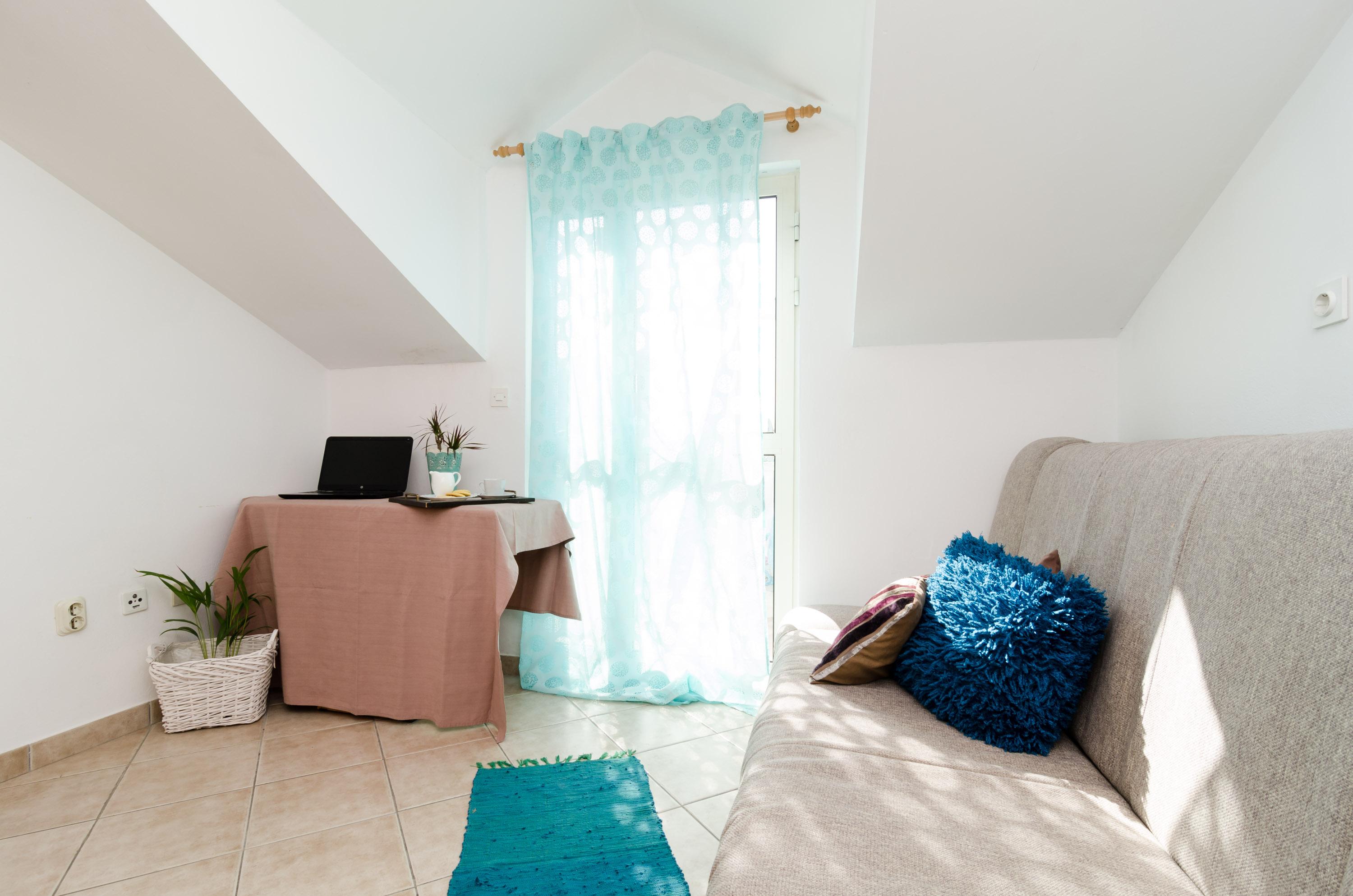 Pansion Arte Zvrko Apartamento Zvekovica Exterior foto