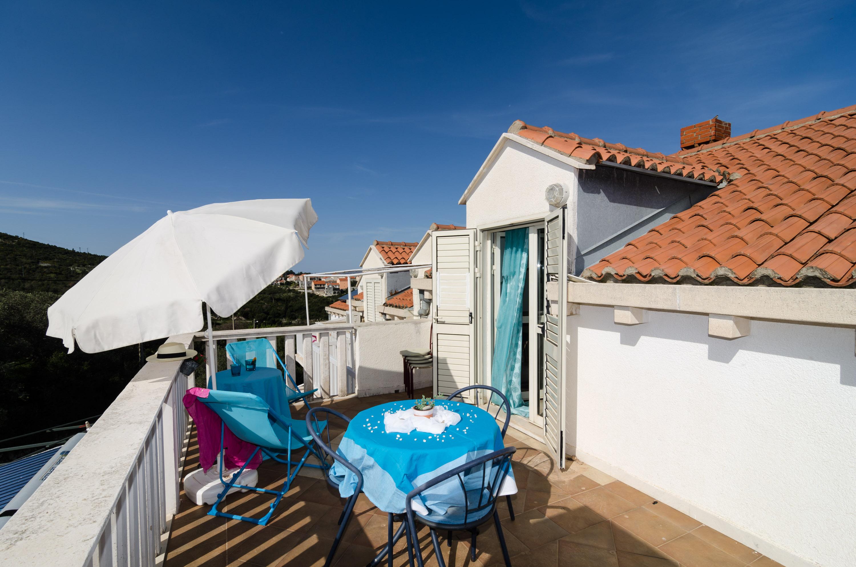 Pansion Arte Zvrko Apartamento Zvekovica Exterior foto