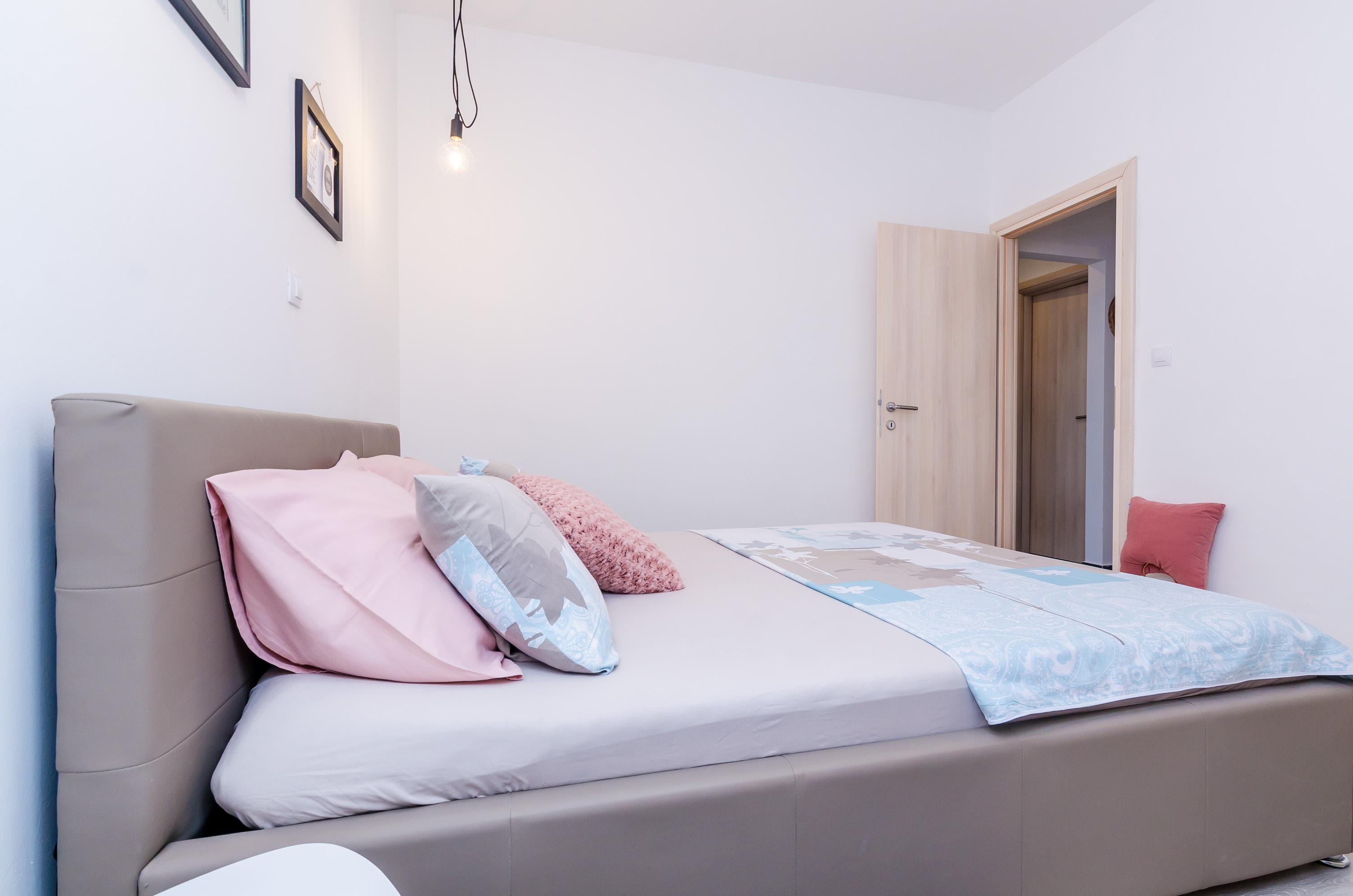 Pansion Arte Zvrko Apartamento Zvekovica Exterior foto