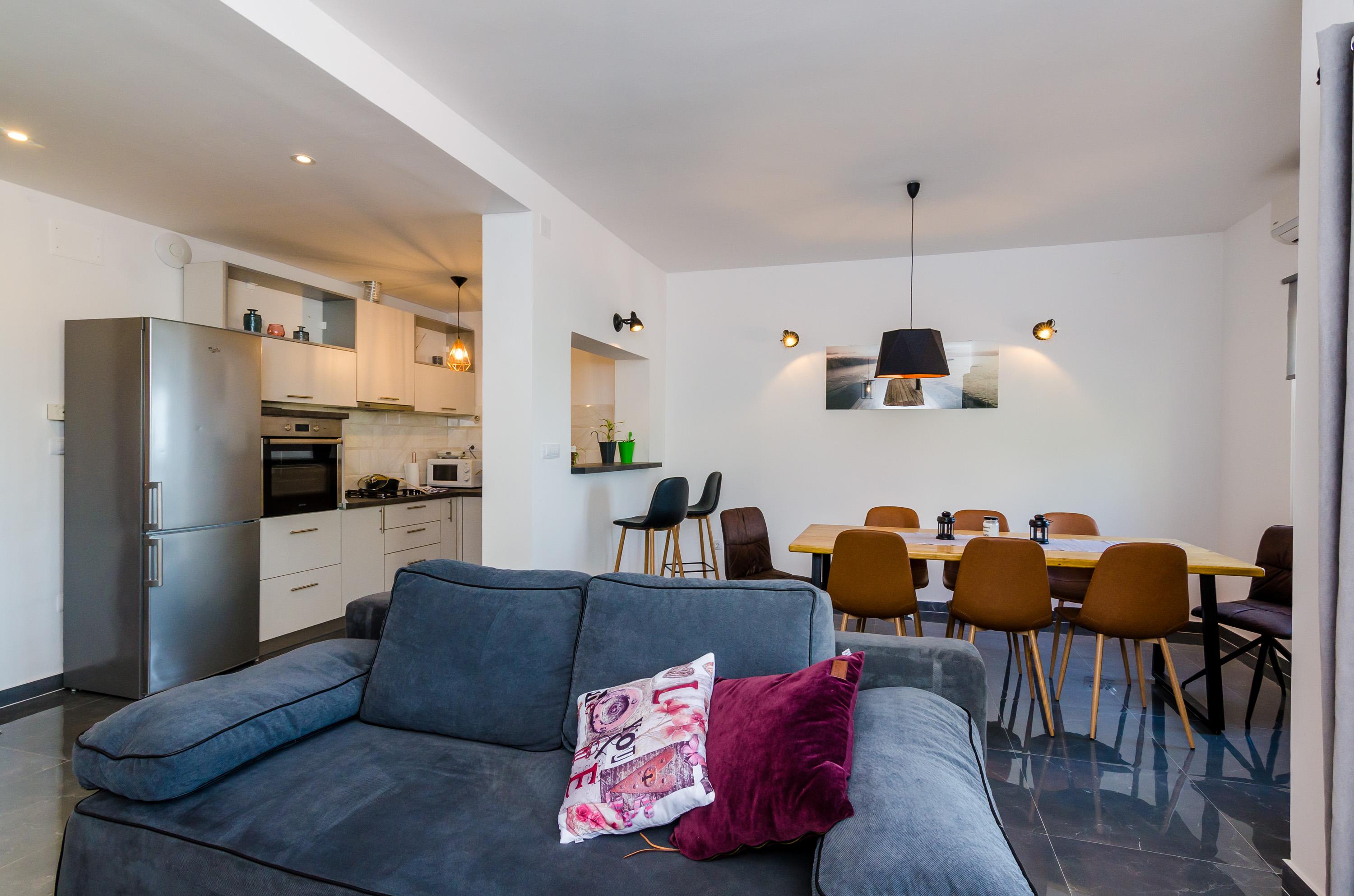 Pansion Arte Zvrko Apartamento Zvekovica Exterior foto