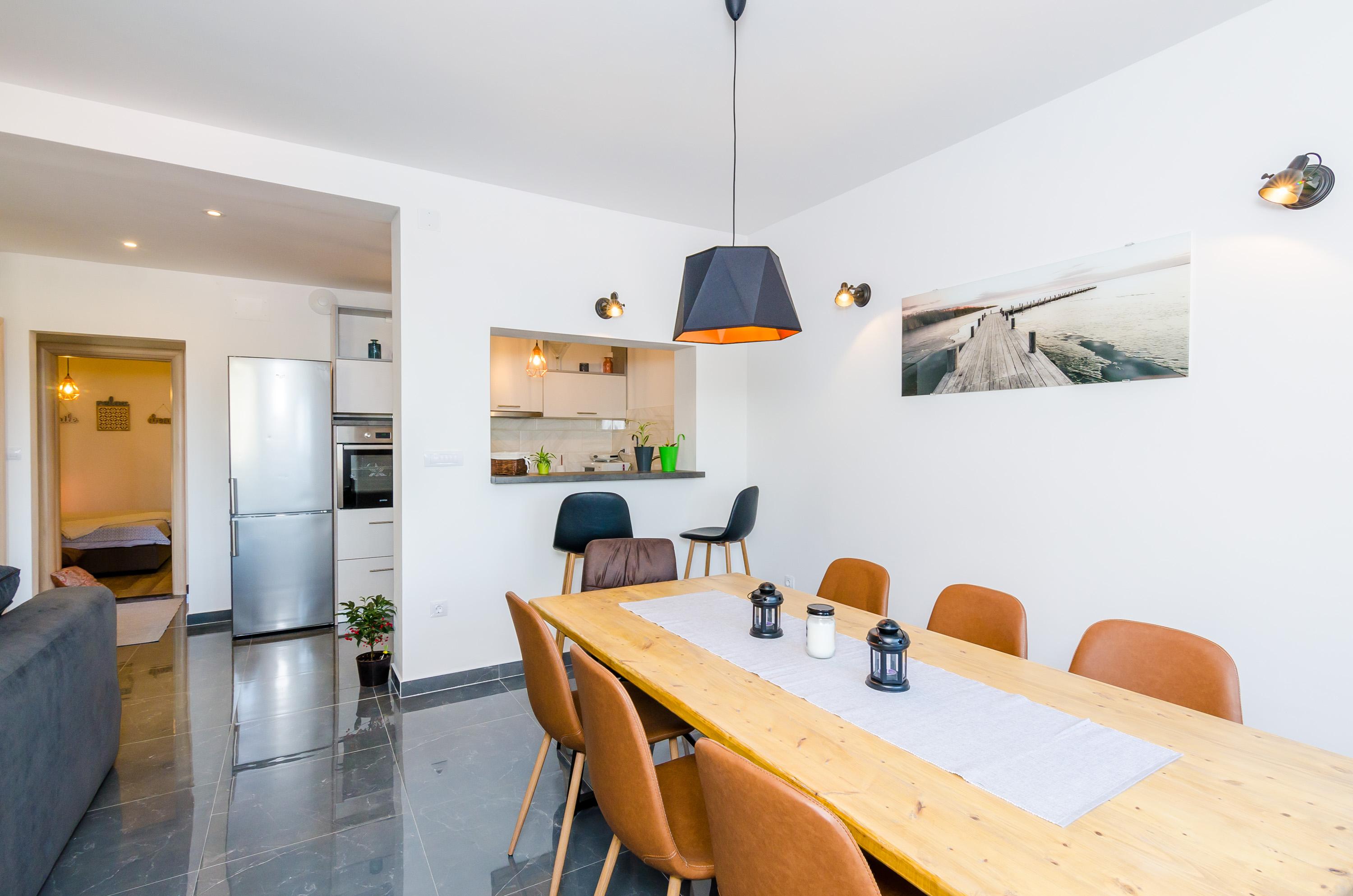 Pansion Arte Zvrko Apartamento Zvekovica Exterior foto