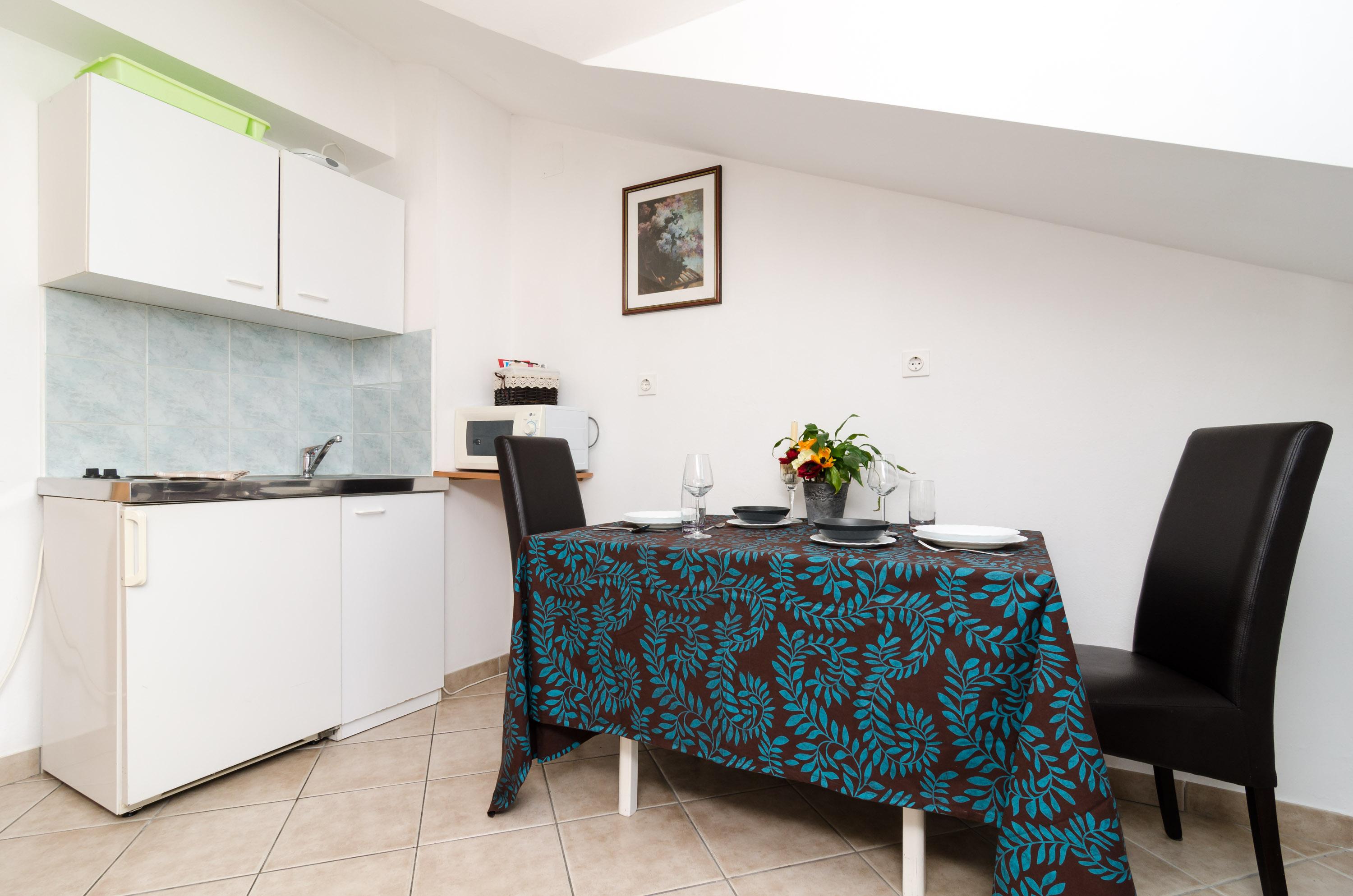 Pansion Arte Zvrko Apartamento Zvekovica Exterior foto
