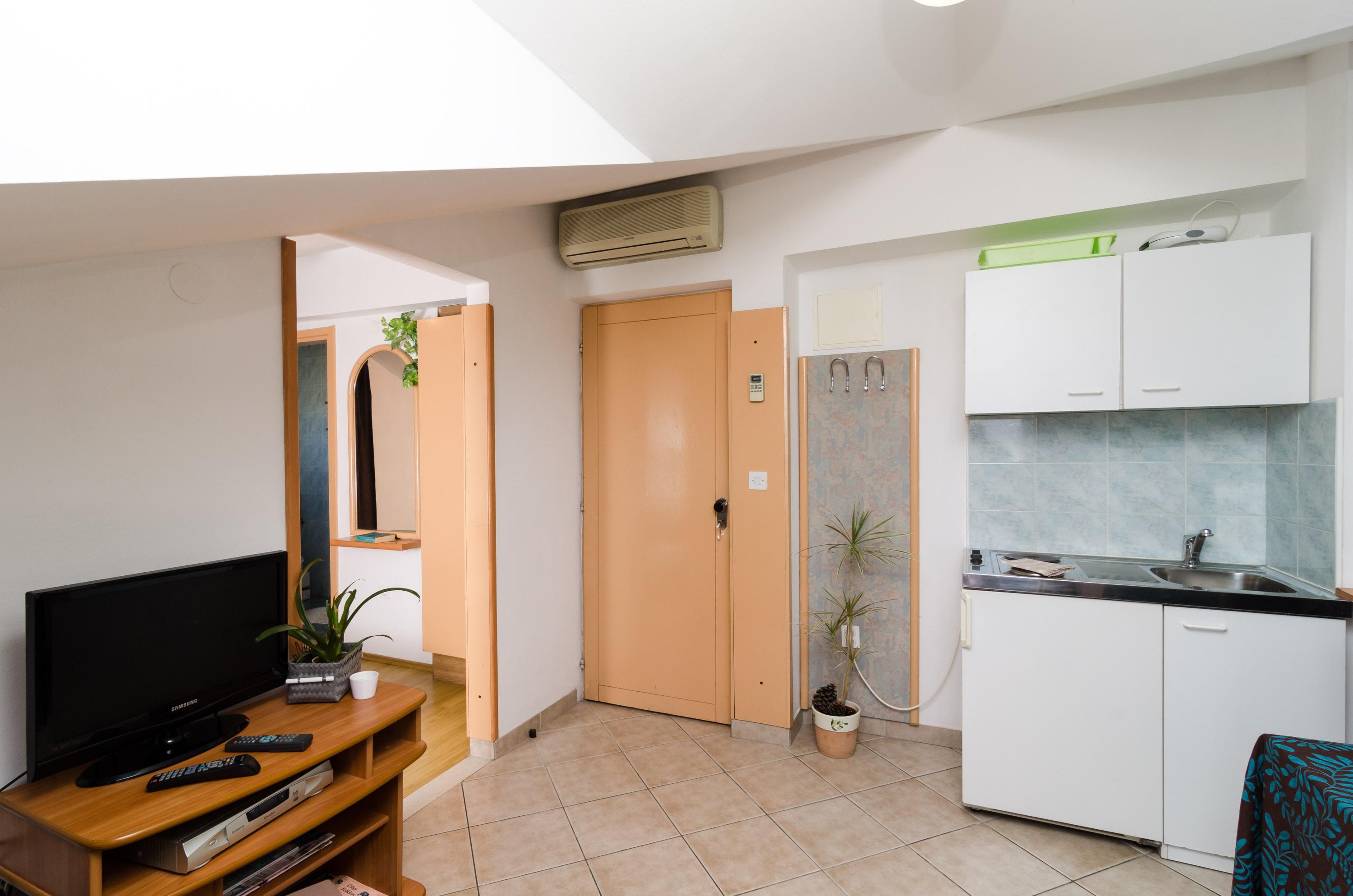 Pansion Arte Zvrko Apartamento Zvekovica Exterior foto