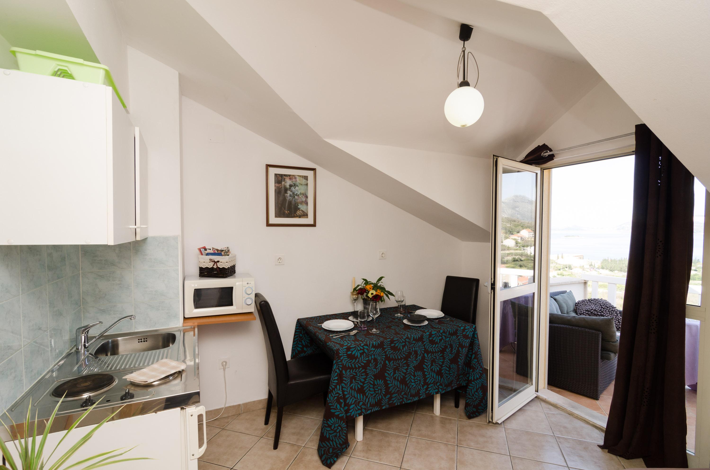 Pansion Arte Zvrko Apartamento Zvekovica Exterior foto