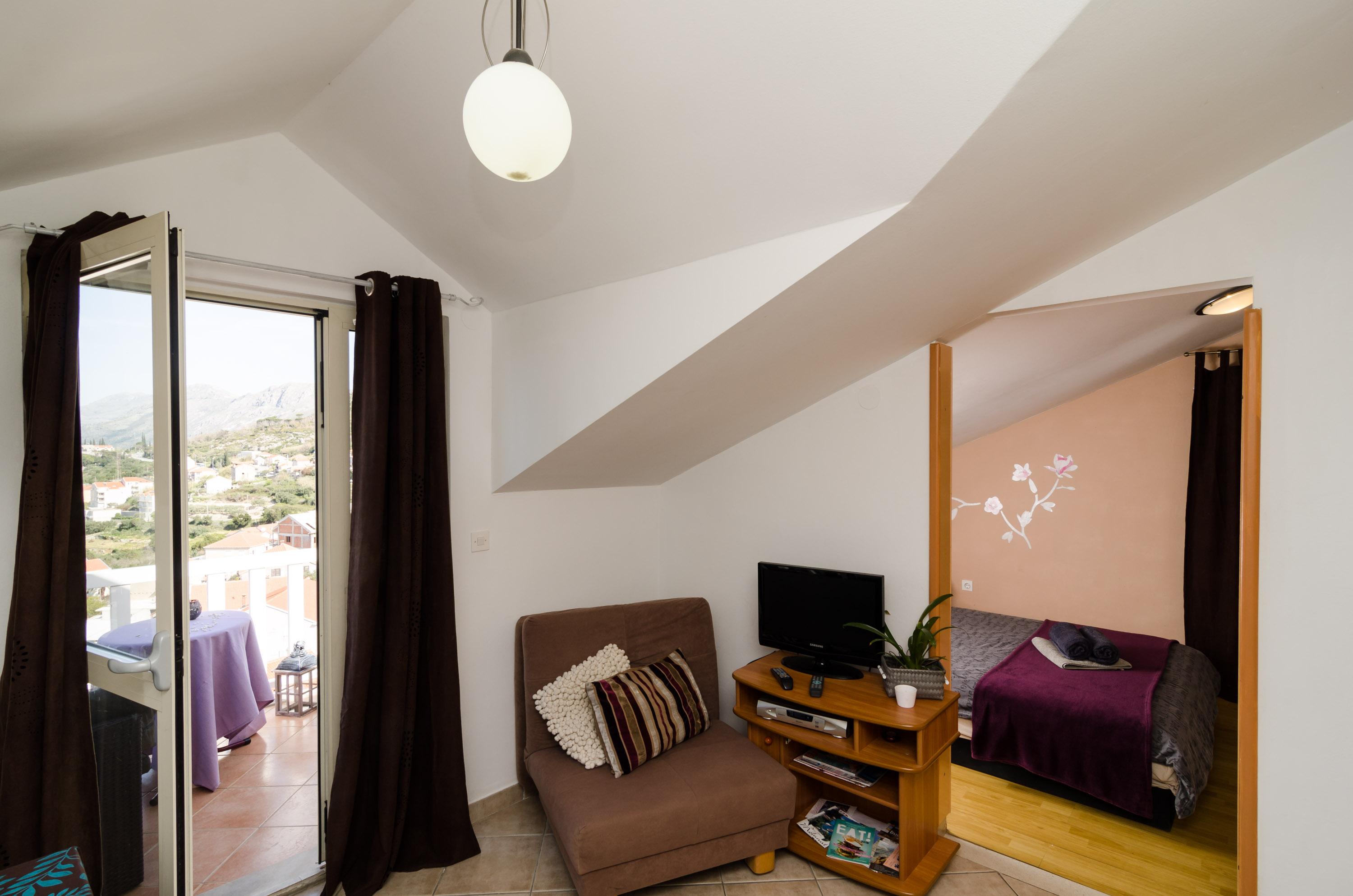 Pansion Arte Zvrko Apartamento Zvekovica Exterior foto