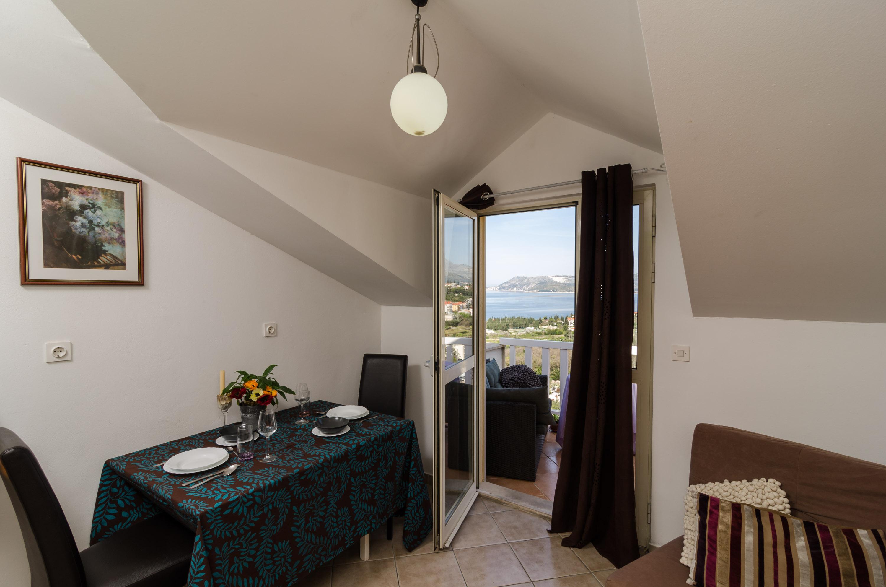 Pansion Arte Zvrko Apartamento Zvekovica Exterior foto