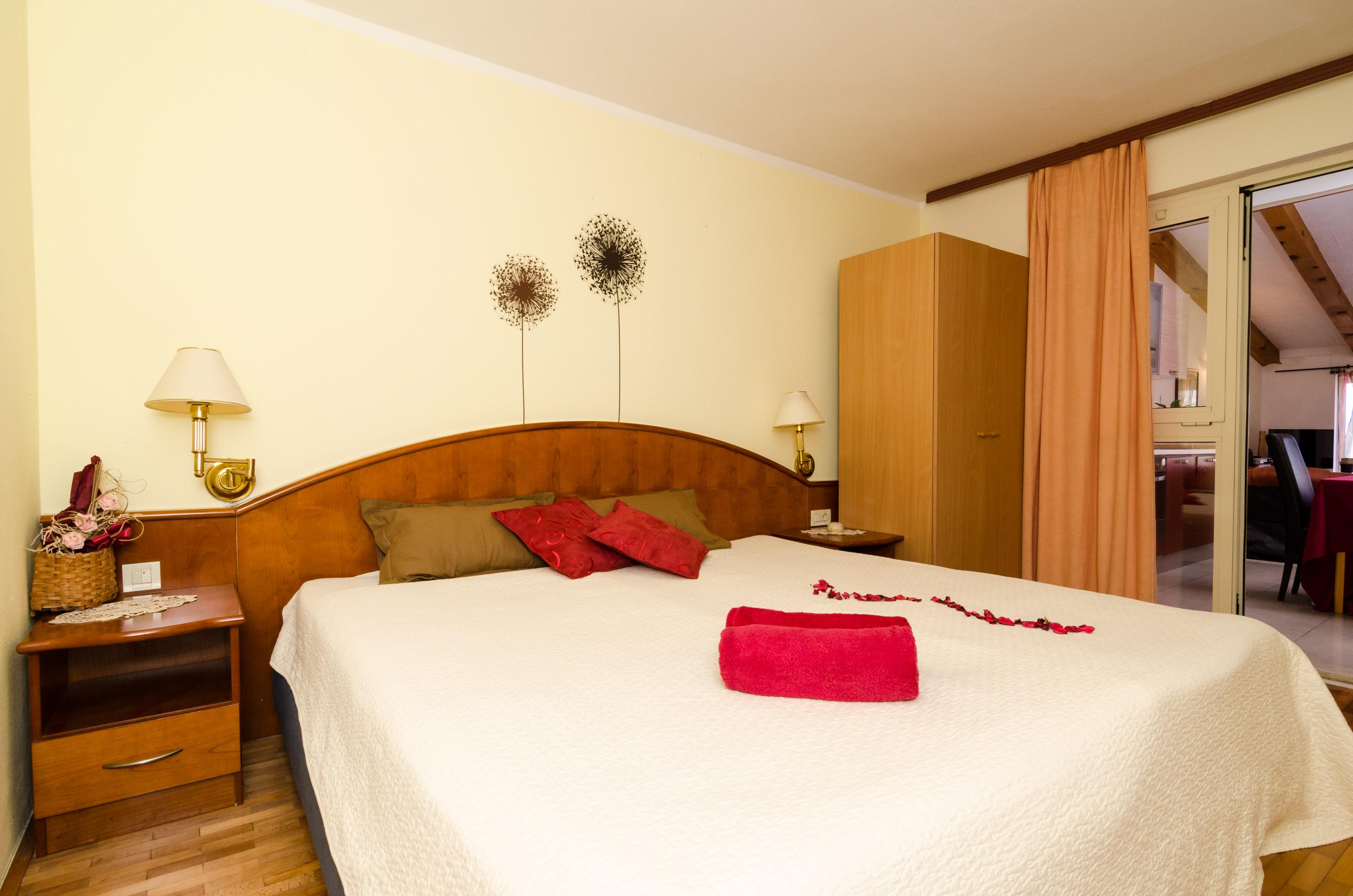 Pansion Arte Zvrko Apartamento Zvekovica Exterior foto