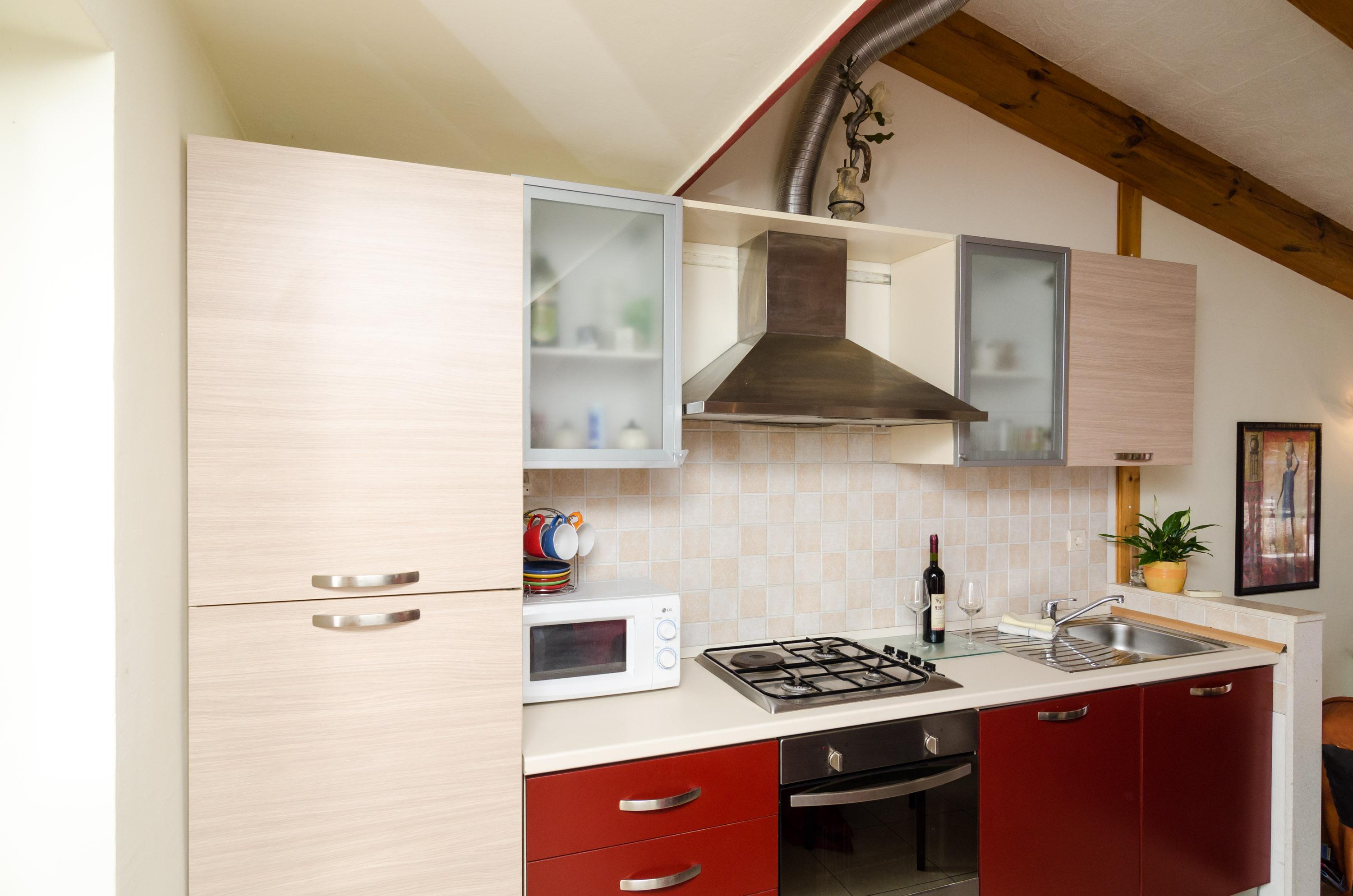 Pansion Arte Zvrko Apartamento Zvekovica Exterior foto