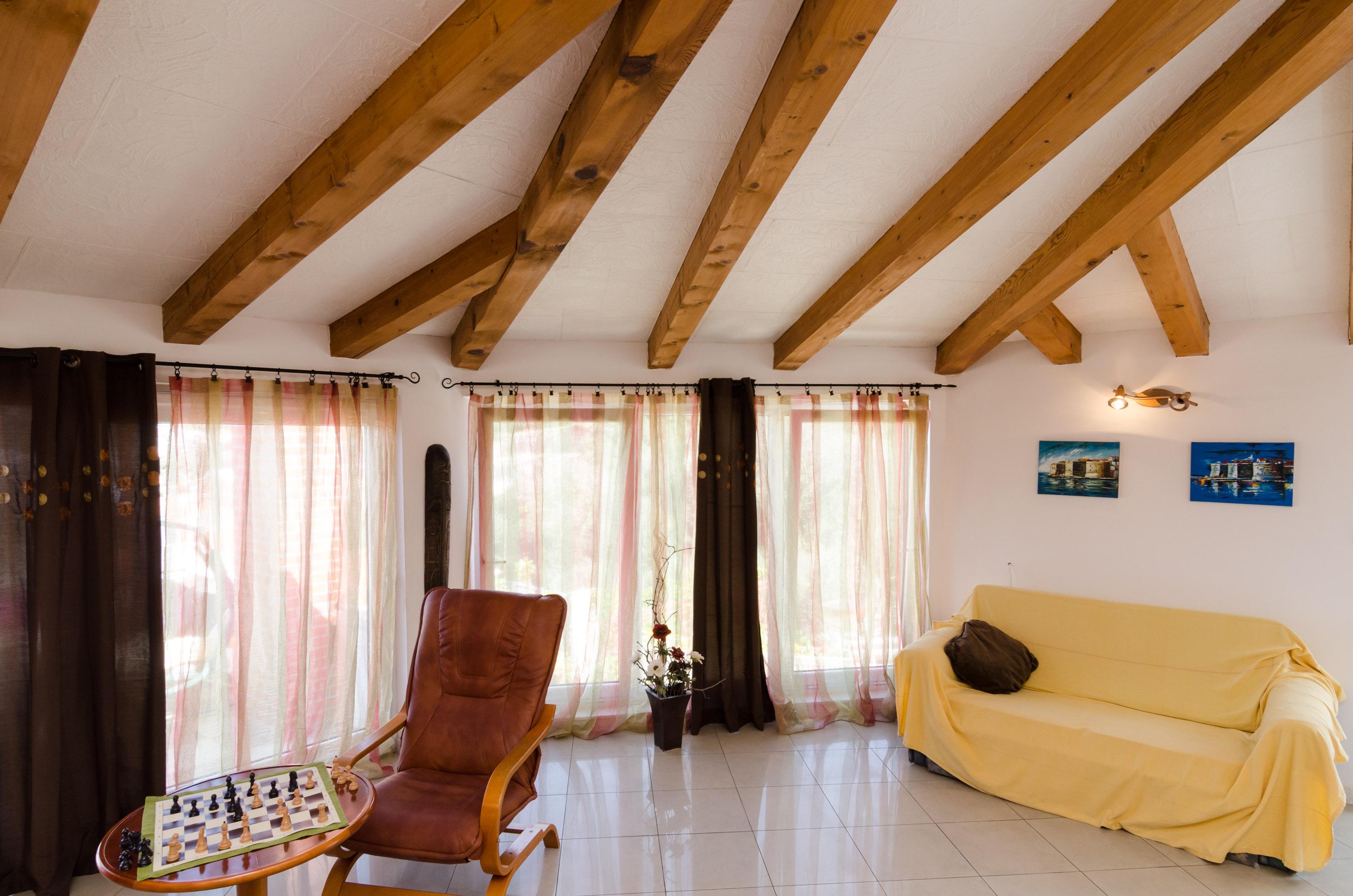 Pansion Arte Zvrko Apartamento Zvekovica Exterior foto