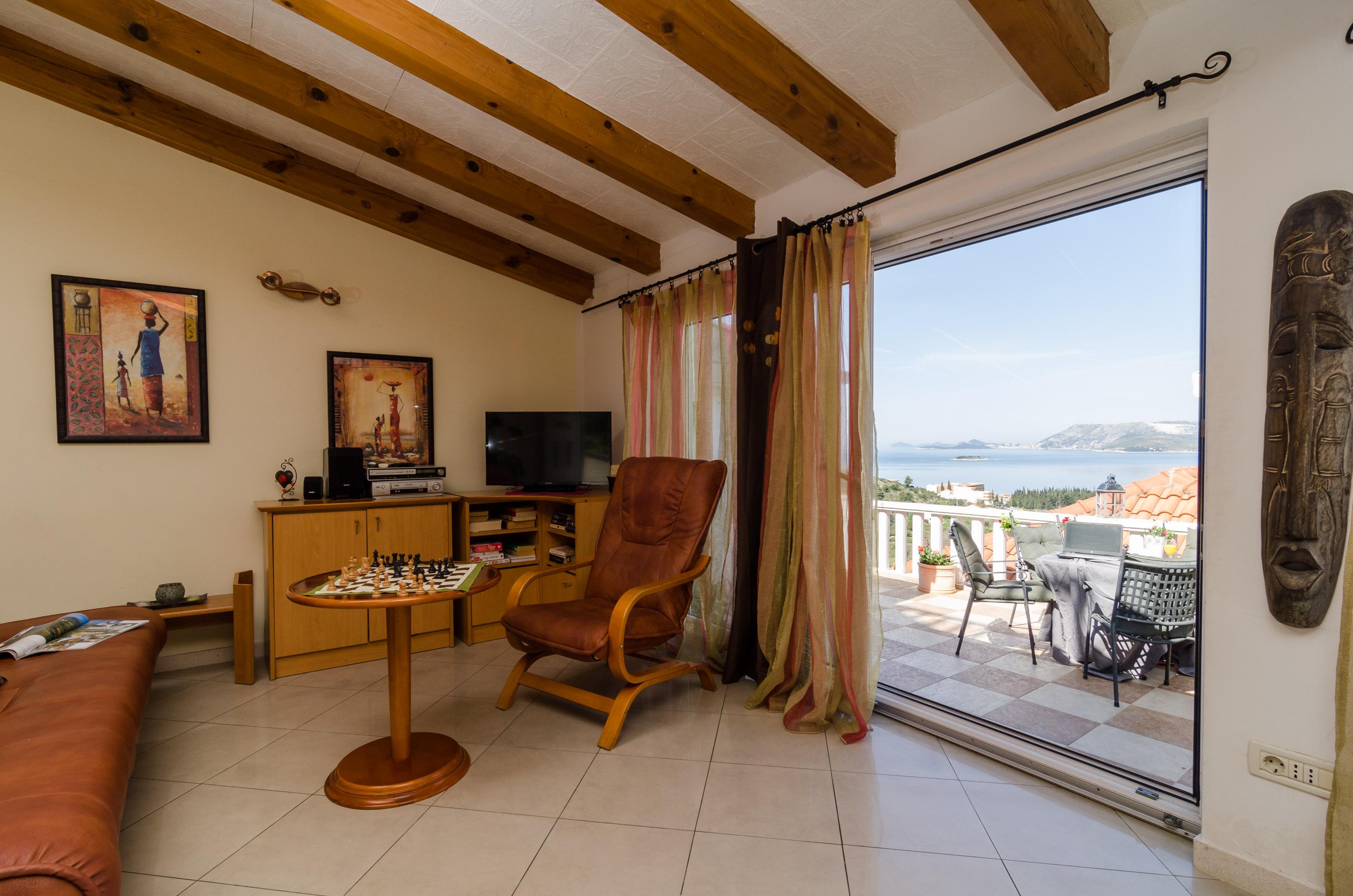 Pansion Arte Zvrko Apartamento Zvekovica Exterior foto