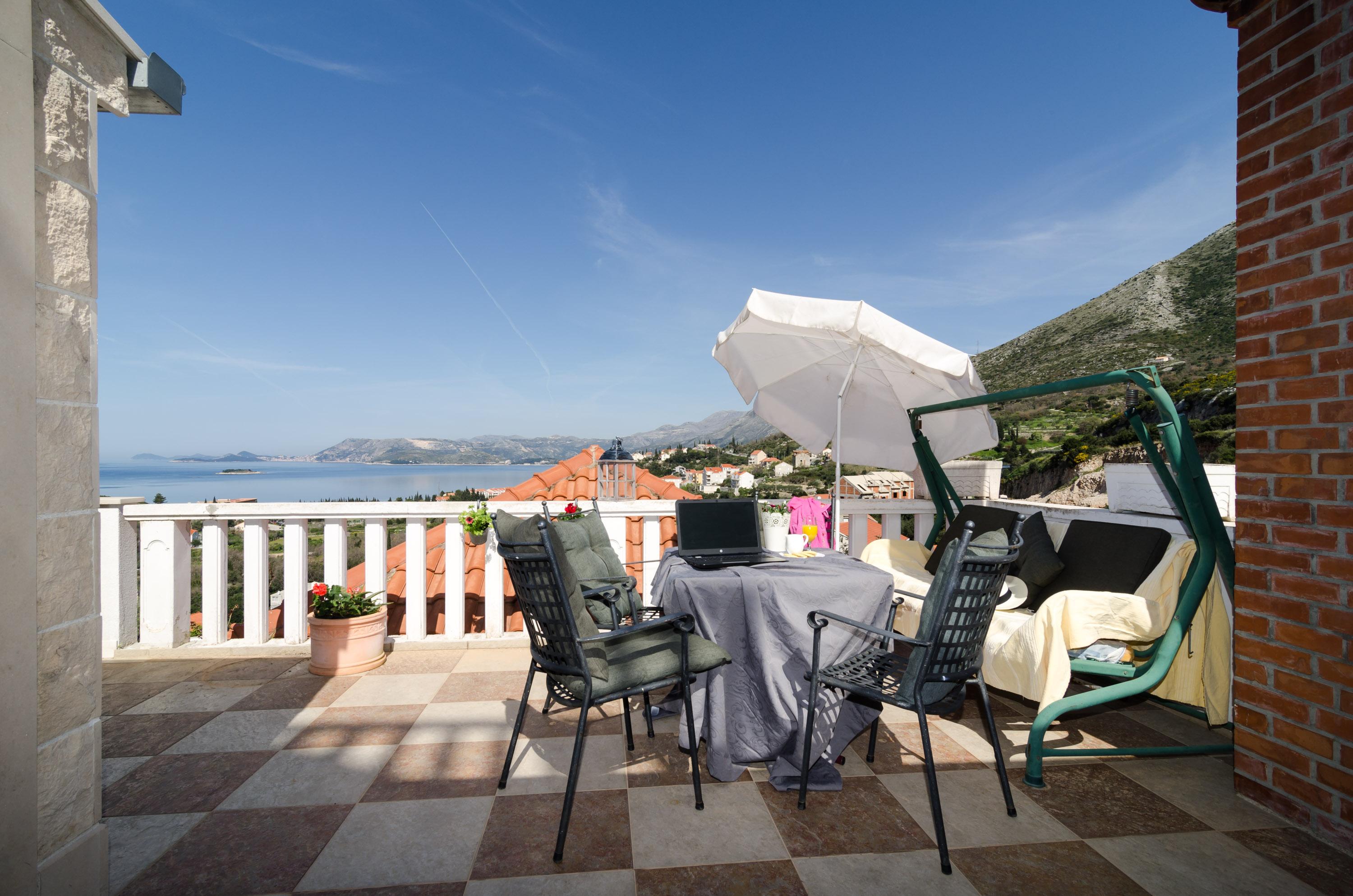 Pansion Arte Zvrko Apartamento Zvekovica Exterior foto