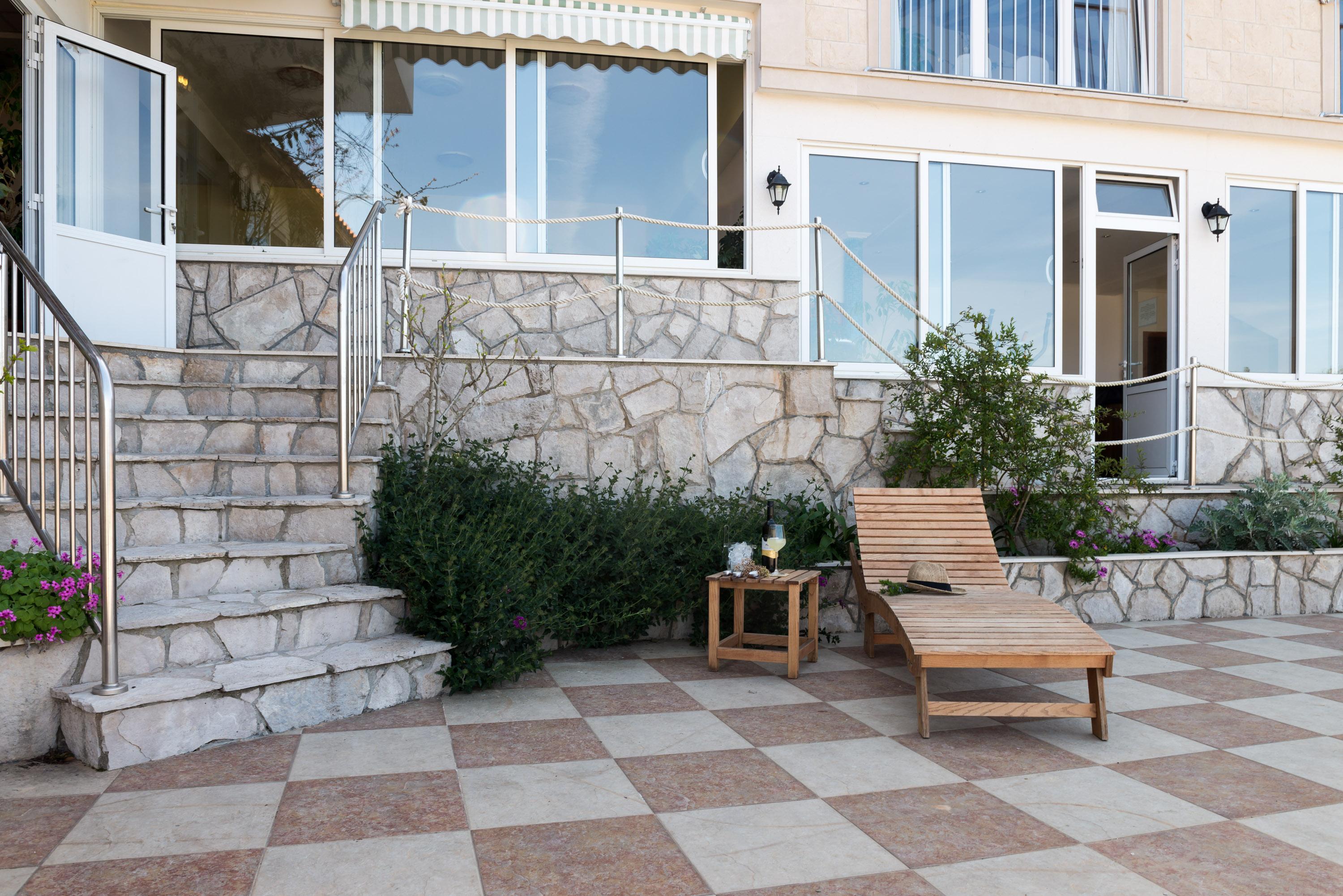 Pansion Arte Zvrko Apartamento Zvekovica Exterior foto