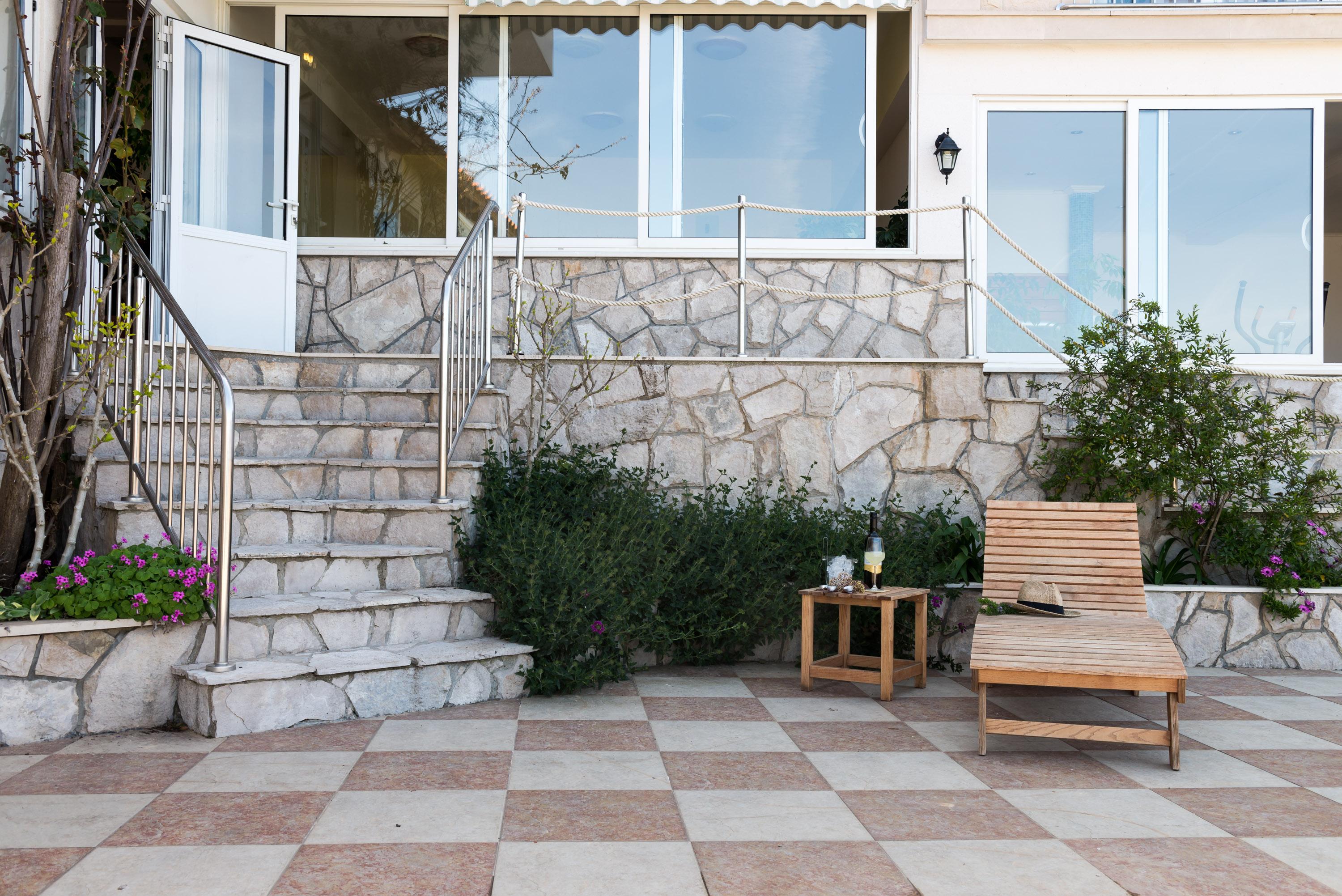 Pansion Arte Zvrko Apartamento Zvekovica Exterior foto