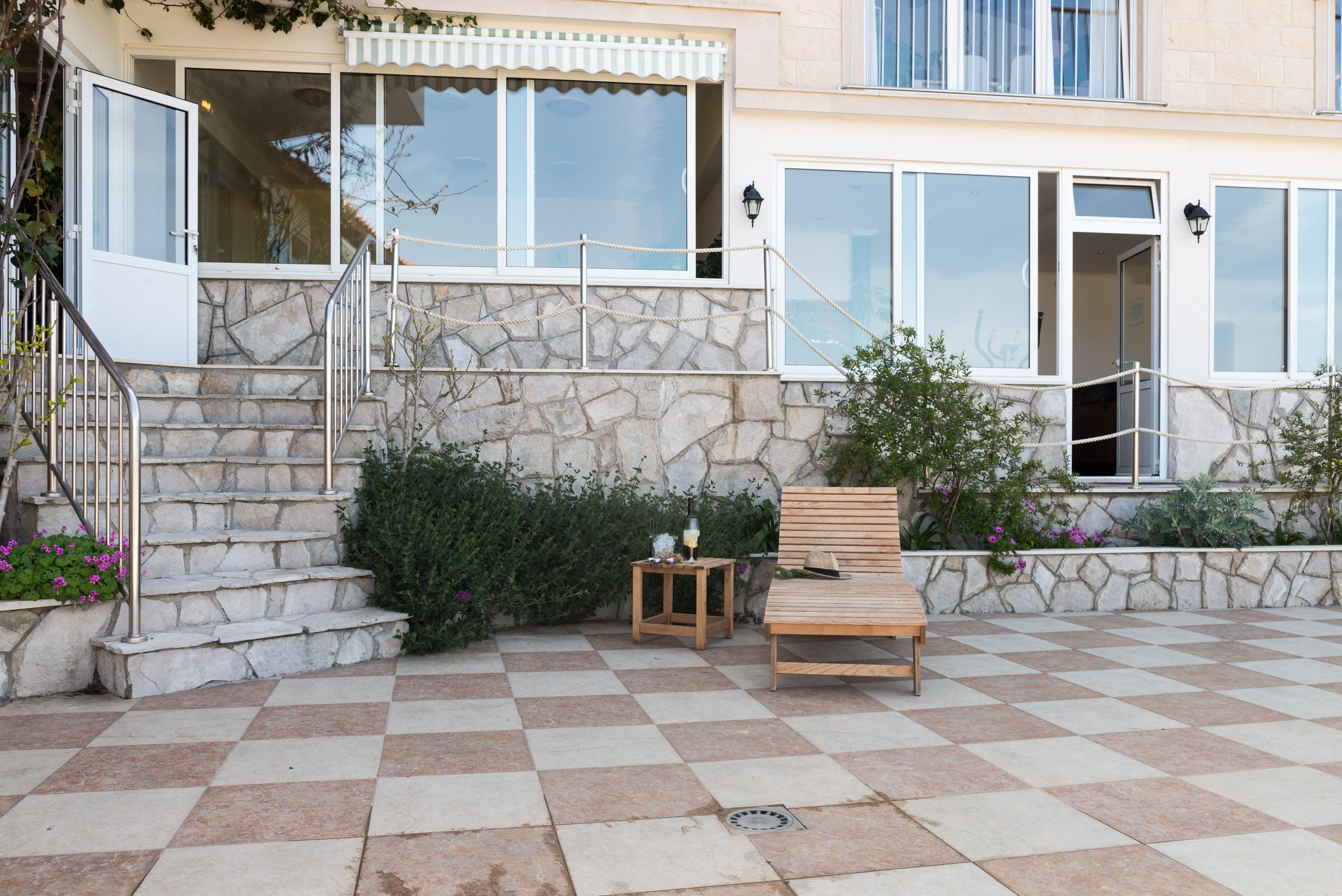 Pansion Arte Zvrko Apartamento Zvekovica Exterior foto