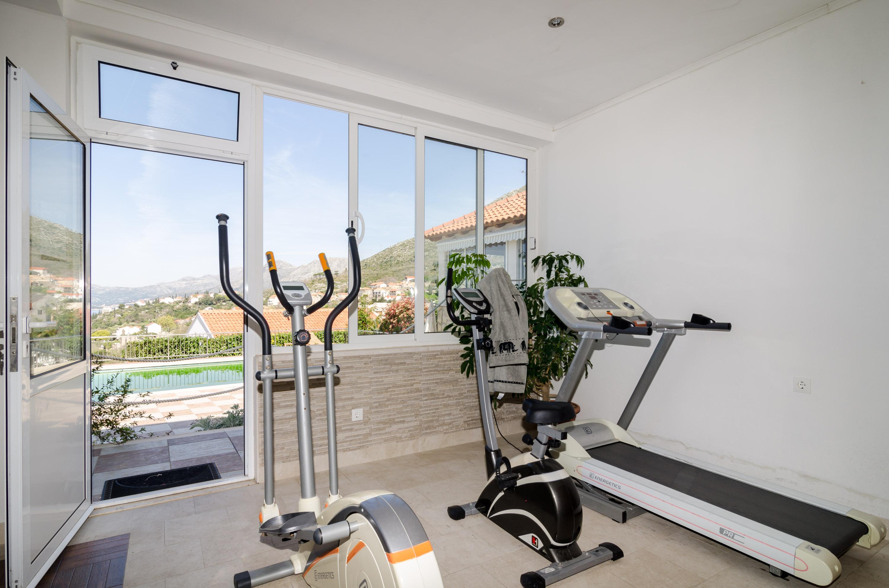 Pansion Arte Zvrko Apartamento Zvekovica Exterior foto