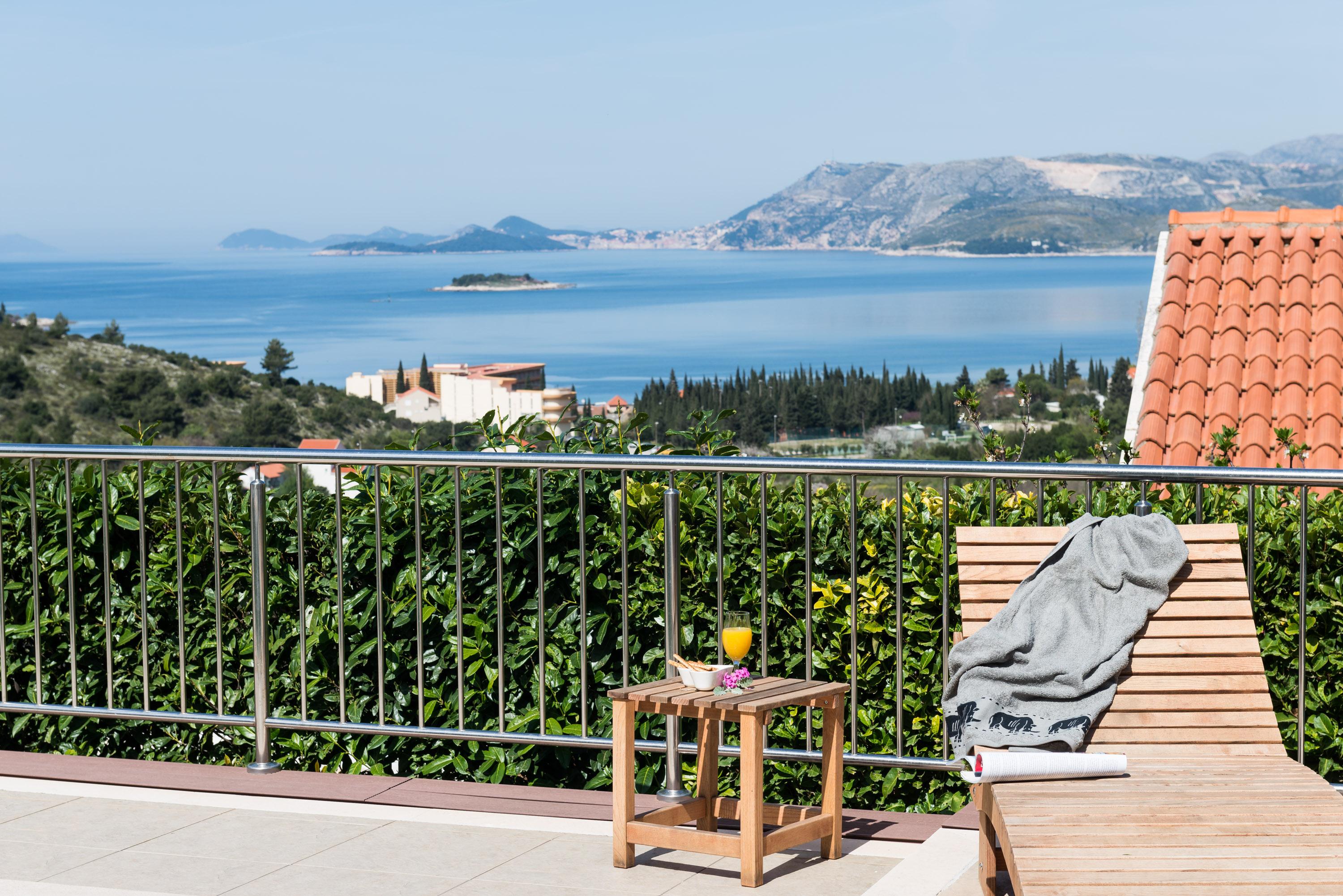 Pansion Arte Zvrko Apartamento Zvekovica Exterior foto