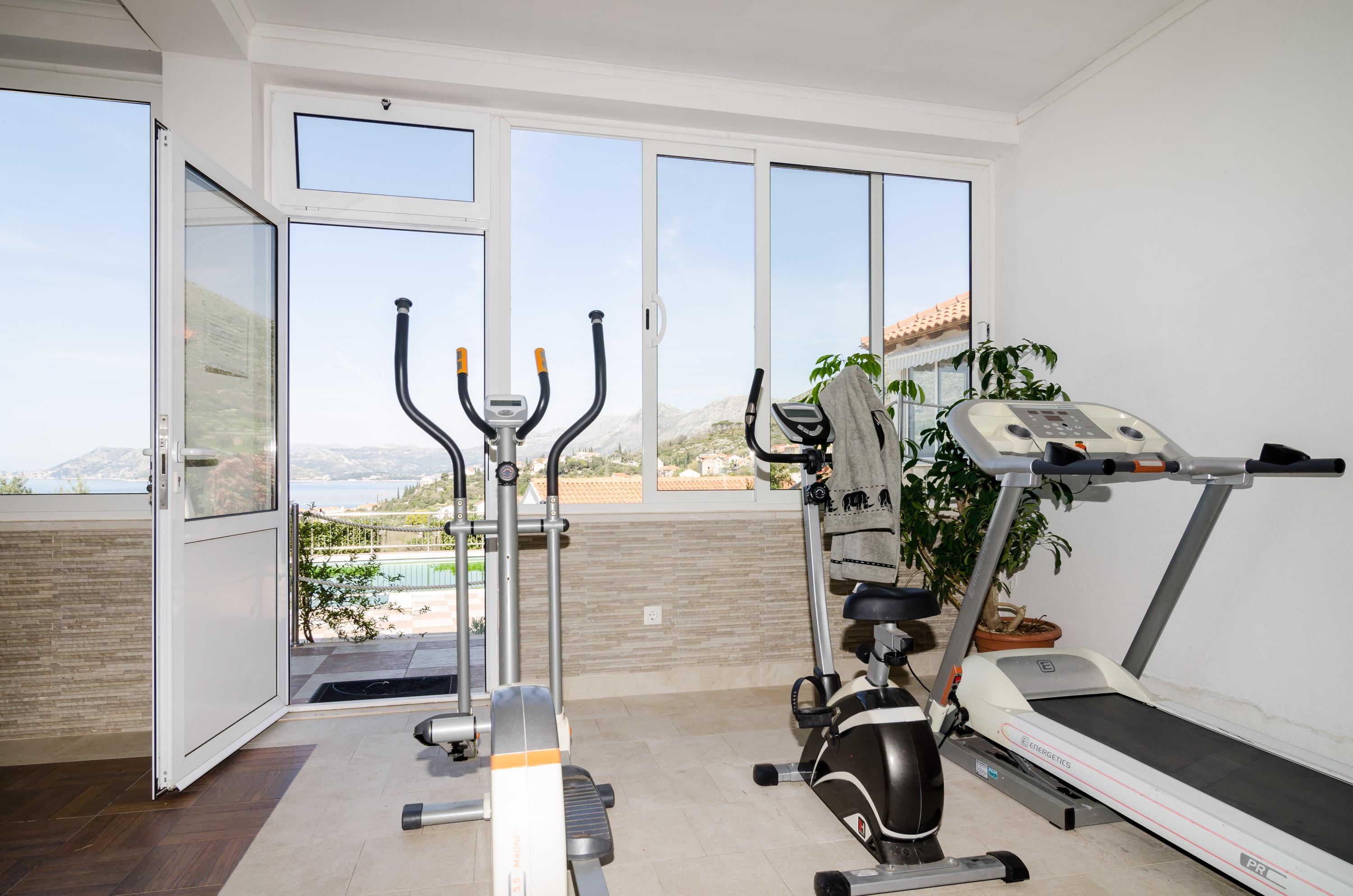Pansion Arte Zvrko Apartamento Zvekovica Exterior foto