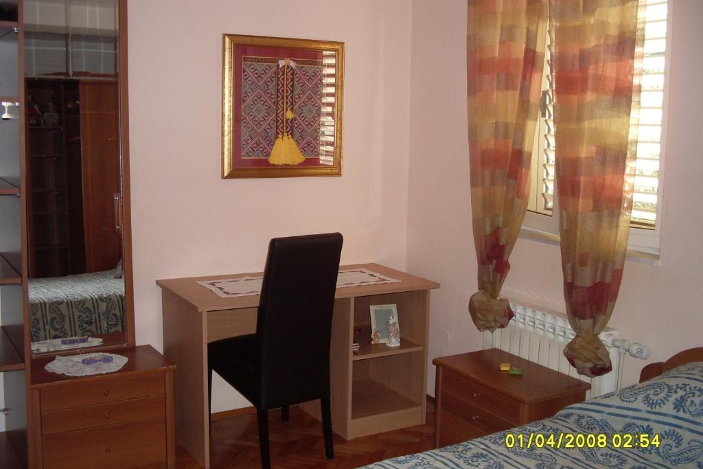 Pansion Arte Zvrko Apartamento Zvekovica Exterior foto