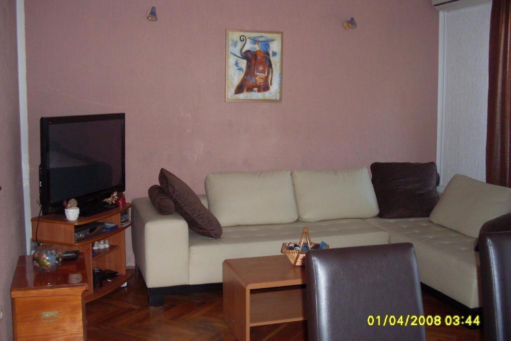 Pansion Arte Zvrko Apartamento Zvekovica Exterior foto