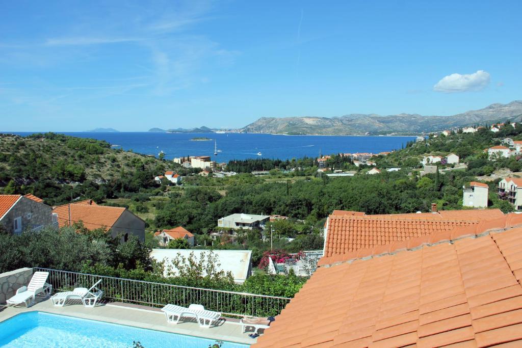 Pansion Arte Zvrko Apartamento Zvekovica Exterior foto