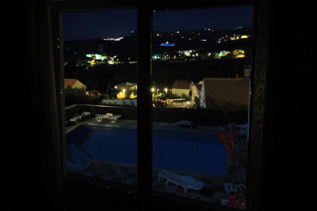 Pansion Arte Zvrko Apartamento Zvekovica Exterior foto